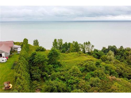 56877 Lakeshore Line, Port Burwell, ON - Outdoor With Body Of Water With View