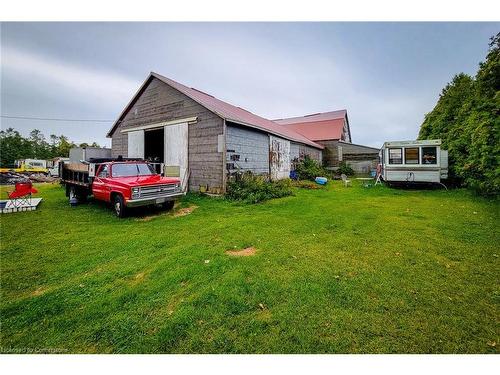 56877 Lakeshore Line, Port Burwell, ON - Outdoor