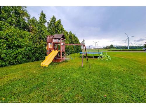 56877 Lakeshore Line, Port Burwell, ON - Outdoor