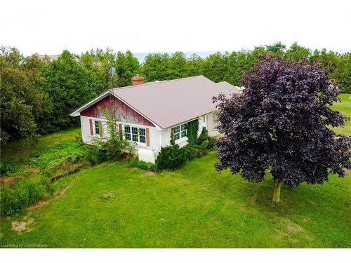 56877 Lakeshore Line, Port Burwell, ON - Outdoor