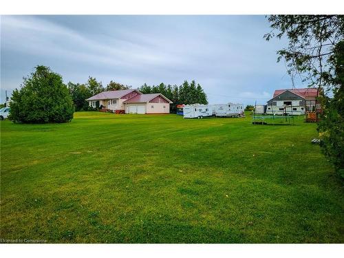 56877 Lakeshore Line, Port Burwell, ON - Outdoor