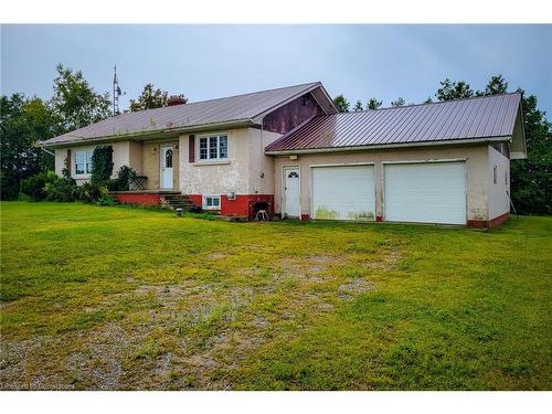 56877 Lakeshore Line, Port Burwell, ON - Outdoor