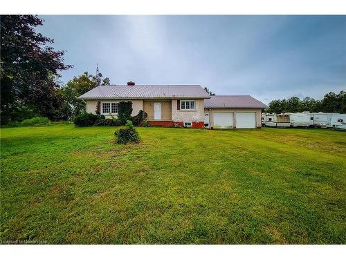 56877 Lakeshore Line, Port Burwell, ON - Outdoor