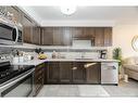 314 Duncan Lane, Milton, ON  - Indoor Photo Showing Kitchen 