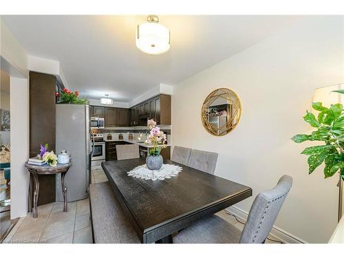 314 Duncan Lane, Milton, ON - Indoor Photo Showing Dining Room