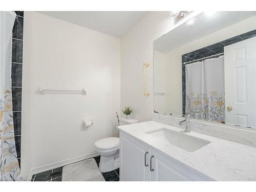 314 Duncan Lane, Milton, ON - Indoor Photo Showing Bathroom