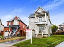 42 Curtis Street, Breslau, ON  - Outdoor With Balcony With Facade 