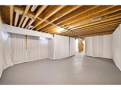 42 Curtis Street, Breslau, ON - Indoor Photo Showing Basement