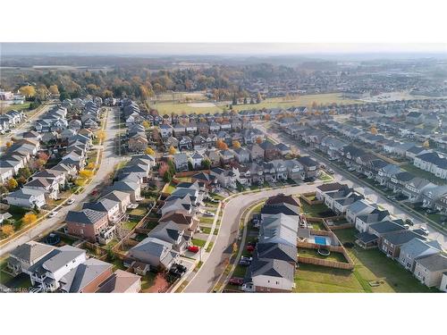 42 Curtis Street, Breslau, ON - Outdoor With View