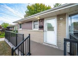 50 Beacon Avenue  Hamilton, ON L8T 2N5