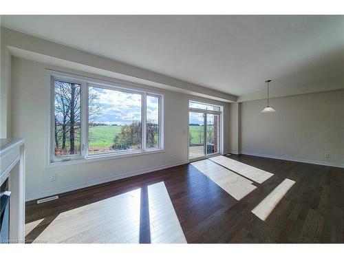 272 Broadacre Drive, Kitchener, ON - Indoor Photo Showing Other Room