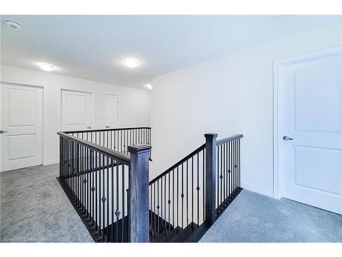 272 Broadacre Drive, Kitchener, ON - Indoor Photo Showing Other Room