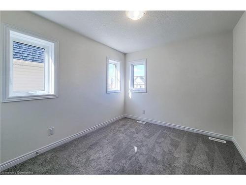 272 Broadacre Drive, Kitchener, ON - Indoor Photo Showing Other Room