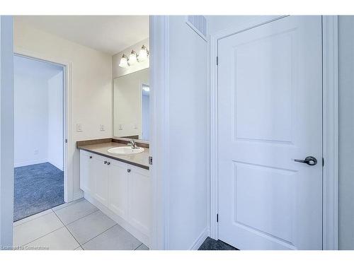 272 Broadacre Drive, Kitchener, ON - Indoor Photo Showing Bathroom