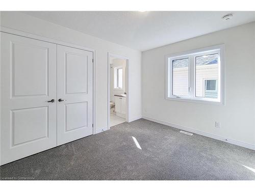 272 Broadacre Drive, Kitchener, ON - Indoor Photo Showing Other Room