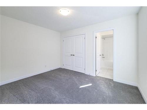 272 Broadacre Drive, Kitchener, ON - Indoor Photo Showing Other Room