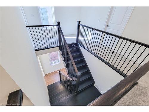 272 Broadacre Drive, Kitchener, ON - Indoor Photo Showing Other Room