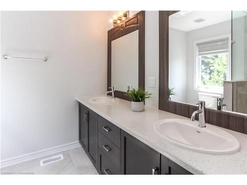 165 Rosie Street, The Blue Mountains, ON - Indoor Photo Showing Bathroom