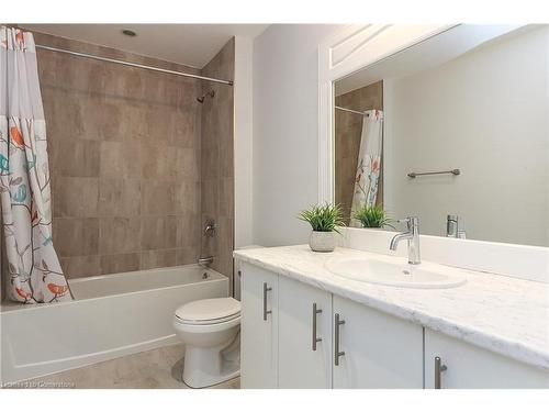 165 Rosie Street, The Blue Mountains, ON - Indoor Photo Showing Bathroom