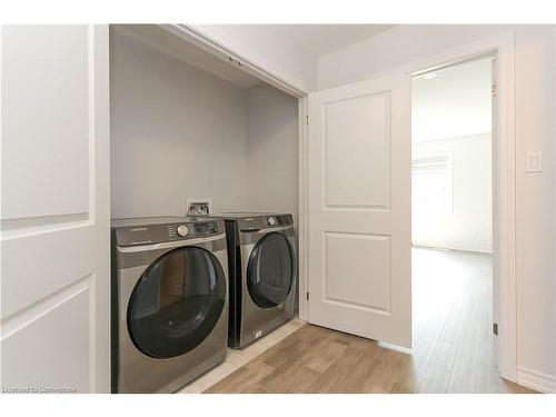 165 Rosie Street, The Blue Mountains, ON - Indoor Photo Showing Laundry Room