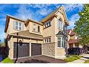 515 Wettlaufer Terrace, Milton, ON  - Outdoor With Facade 