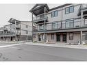 122 Oat Lane, Kitchener, ON  - Outdoor With Balcony 