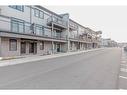 122 Oat Lane, Kitchener, ON  - Outdoor With Balcony 