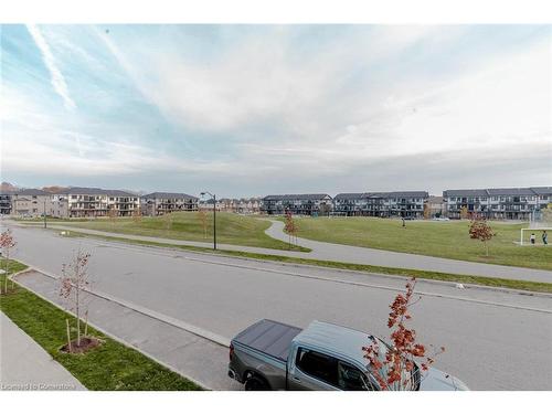 122 Oat Lane, Kitchener, ON - Outdoor With View