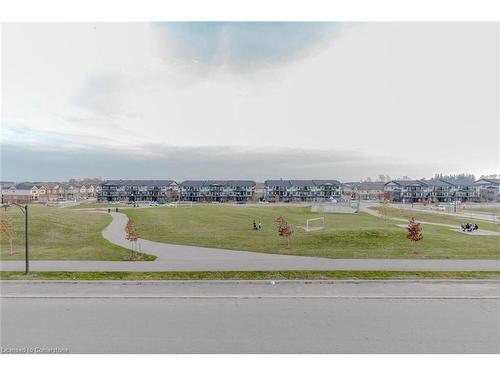 122 Oat Lane, Kitchener, ON - Outdoor With View