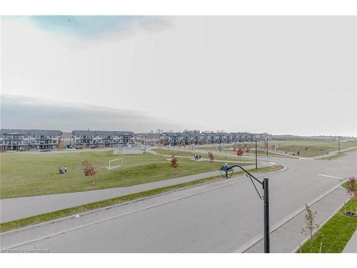 122 Oat Lane, Kitchener, ON - Outdoor With View