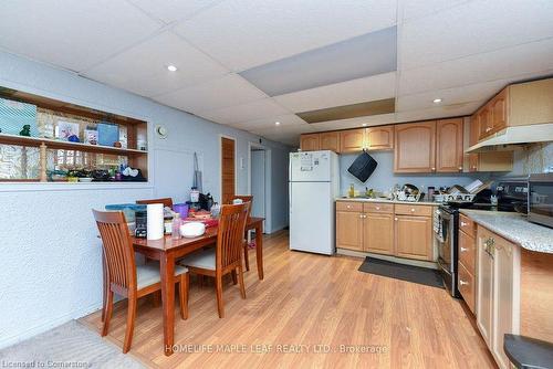 17 North Alarton Street, Mississauga, ON - Indoor Photo Showing Other Room