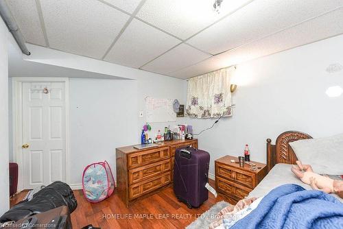 17 North Alarton Street, Mississauga, ON - Indoor