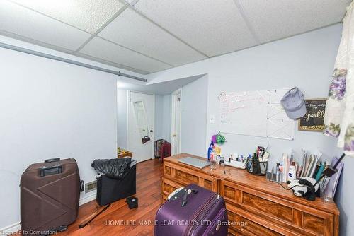 17 North Alarton Street, Mississauga, ON - Indoor Photo Showing Office