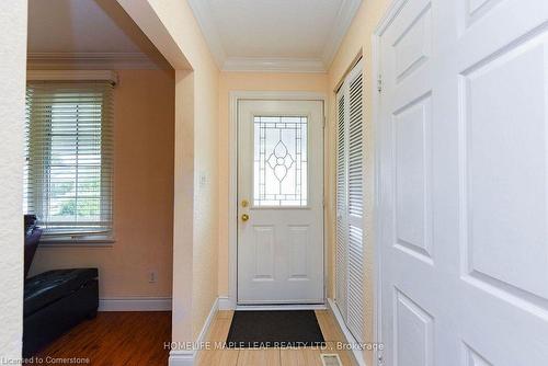 17 North Alarton Street, Mississauga, ON - Indoor Photo Showing Other Room