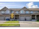 214 Poppy Drive E, Guelph, ON  - Outdoor With Facade 