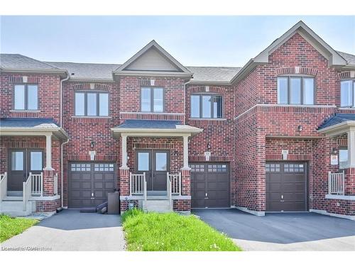 68 Palace Street, Thorold, ON - Outdoor With Facade