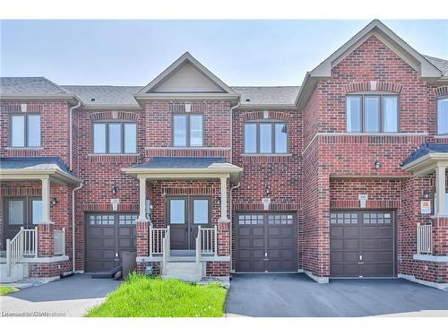 68 Palace Street, Thorold, ON - Outdoor With Facade