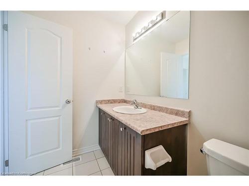 68 Palace Street, Thorold, ON - Indoor Photo Showing Bathroom