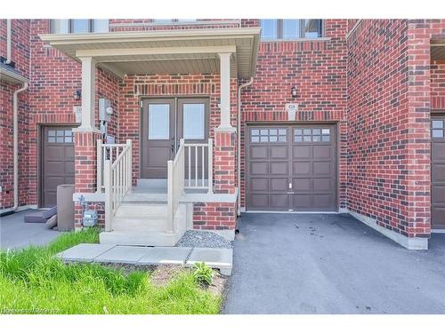 68 Palace Street, Thorold, ON - Outdoor