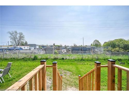 68 Palace Street, Thorold, ON - Outdoor With View