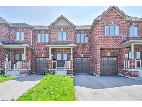 68 Palace Street, Thorold, ON - Outdoor With Facade