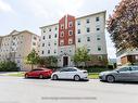 101-253 Lester Street, Waterloo, ON  - Outdoor With Facade 