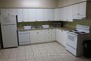 203-271 Lester Street, Waterloo, ON  - Indoor Photo Showing Kitchen With Double Sink 