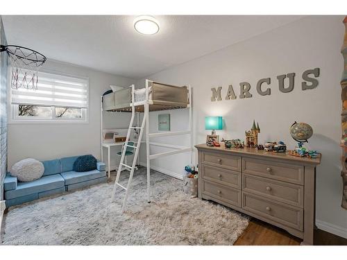 22-149 St Catharine Street, Smithville, ON - Indoor Photo Showing Bedroom