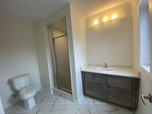 227 Gillespie Drive Drive, Brantford, ON - Indoor Photo Showing Bathroom