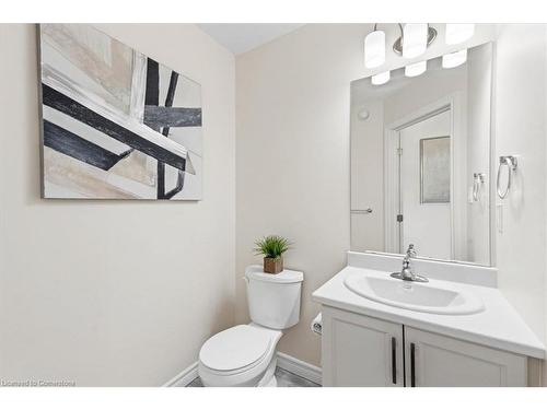 129 Essex Drive, Belleville, ON - Indoor Photo Showing Bathroom