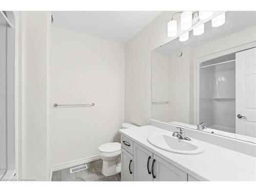 129 Essex Drive, Belleville, ON - Indoor Photo Showing Bathroom