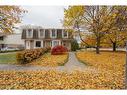 5 Manor Drive, Kitchener, ON  - Outdoor With Facade 