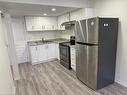 43 Curzon Crescent, Guelph, ON  - Indoor Photo Showing Kitchen With Double Sink 