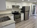 43 Curzon Crescent, Guelph, ON  - Indoor Photo Showing Kitchen With Double Sink 